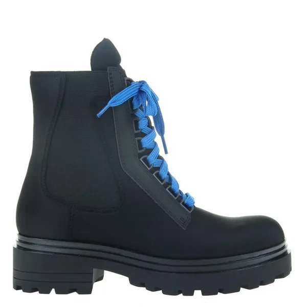 OTBT Women's Commander Black