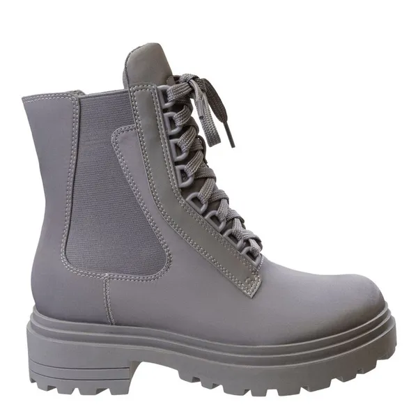 OTBT Women's Commander Grey