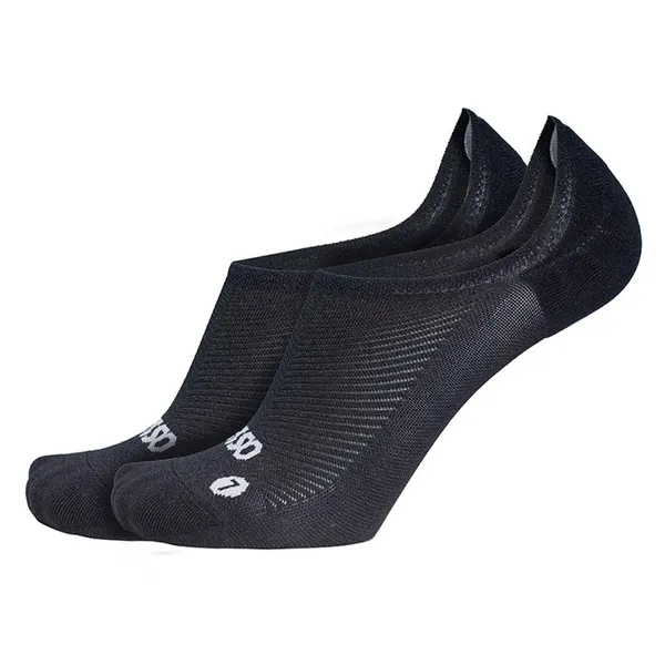 OS1st Nekkid Comfort Sock Black