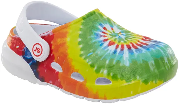 Stride Rite Little Kid's 360 Bray Clog Multi