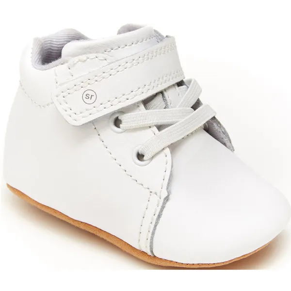 Stride Rite Little Kid's Elliot White