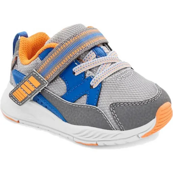 Stride Rite Little Kid's Made2Play Journey 2.0 Grey Multi