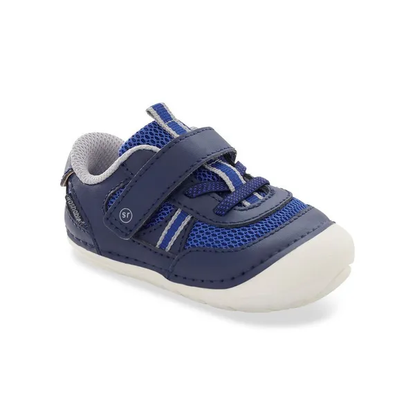 Stride Rite Little Kid's Soft Motion Apollo Blue