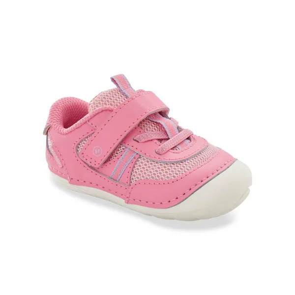 Stride Rite Little Kid's Soft Motion Apollo Pink