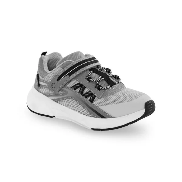Stride Rite Big Kid's Made2Play Journey 3.0 Grey