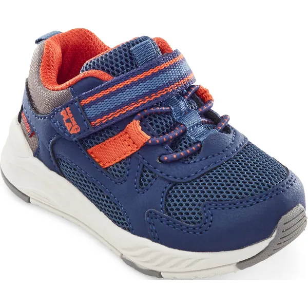 Stride Rite Toddler Made2play Player Sneaker Navy Multi