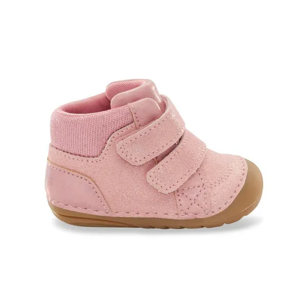 Stride Rite Little Kid's SRtech Winslow 2.0 Blush Shimmer
