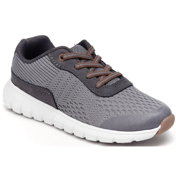 Stride Rite Little Kid's Mick Grey