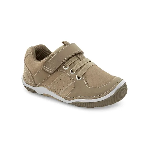 Stride Rite Little Kid's SRTech Wes Taupe