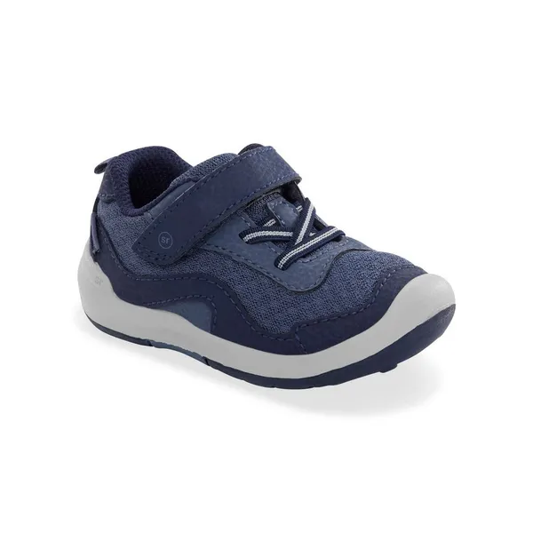 Stride Rite Little Kid's SRtech Winslow 2.0 Navy