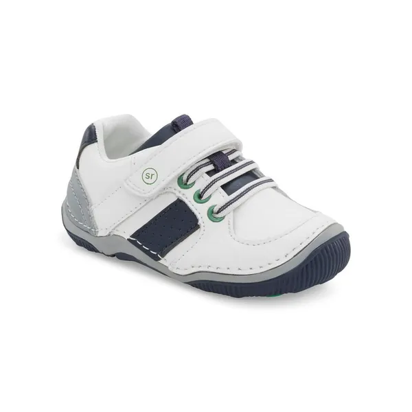 Stride Rite Little Kid's SRTech Wes White