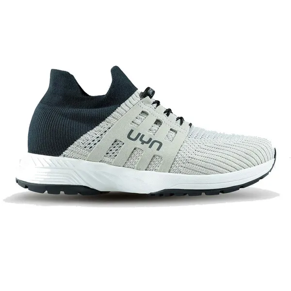 UYN Women's Active Nature Tune Pearl Grey/Carbon Grey