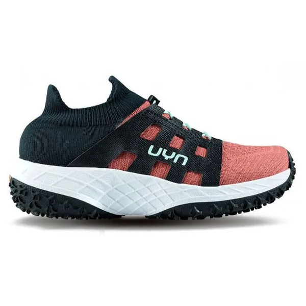UYN Women's Urban Trail Artax Anthracite/Coral