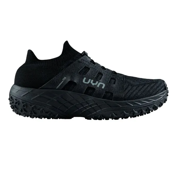 UYN Men's Urban Trail Artax Black/Black