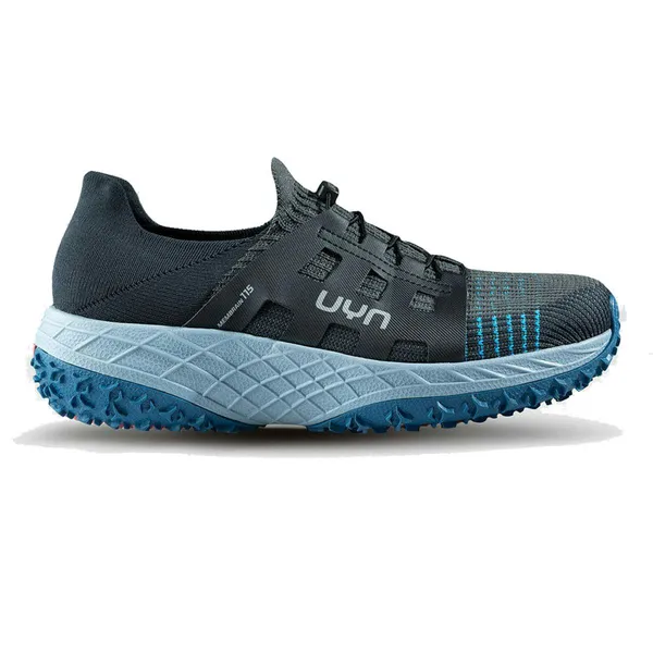 UYN Men's Bucefalo Grey