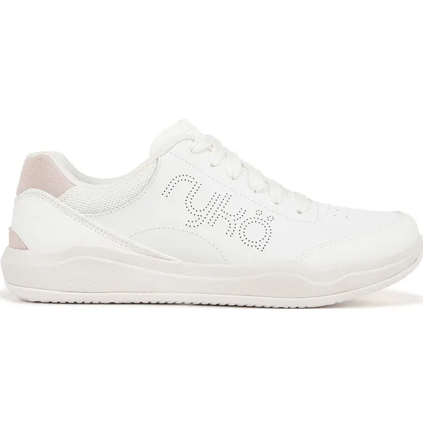 Ryka Women's Courtside White