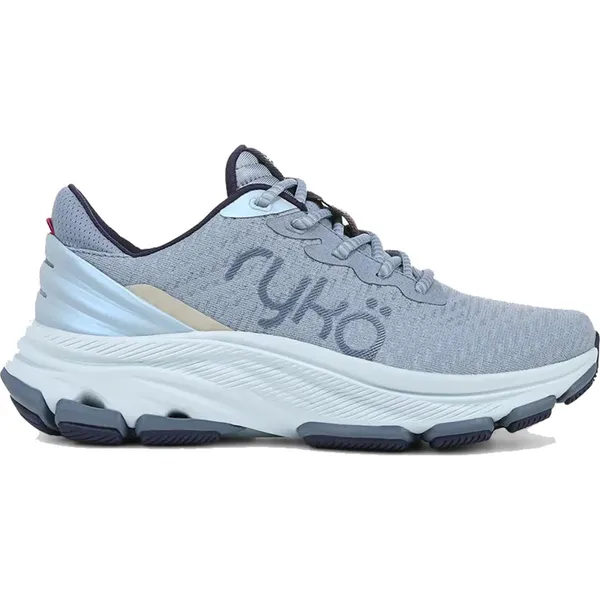 Ryka Women's Devotion X Plus Dusty Blue