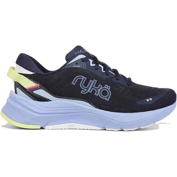 Ryka Women's Utopia Run Dark Blue
