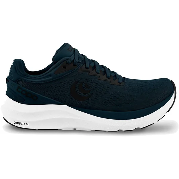 Topo Athletic Men's Phantom 3 Navy / White