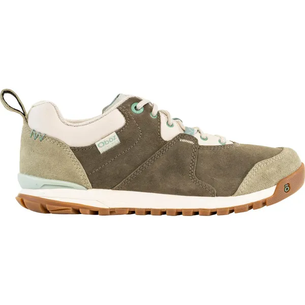 Oboz Women's Emma Low Olive Branch