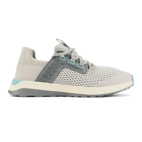 Olukai Women's Wailuku Mist Grey