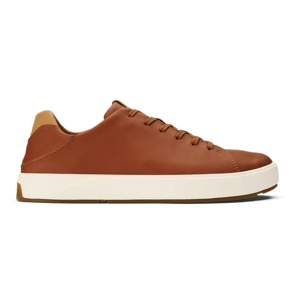 Olukai Men’s Lae‘ahi Li ‘Ili Kukui Brown