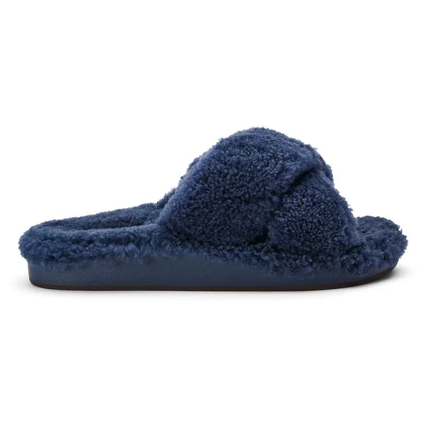 Olukai Women's Hila Heu Moonlit Ocean