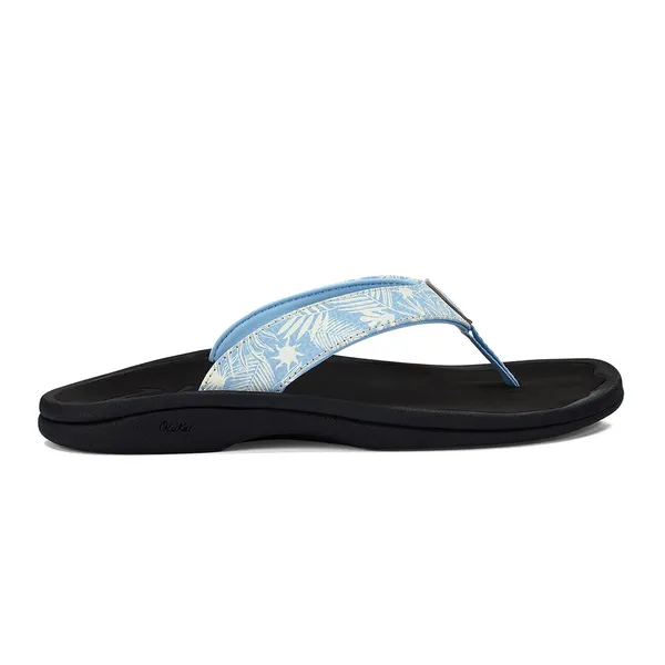 Olukai Women's 'Ohana Pale Blue