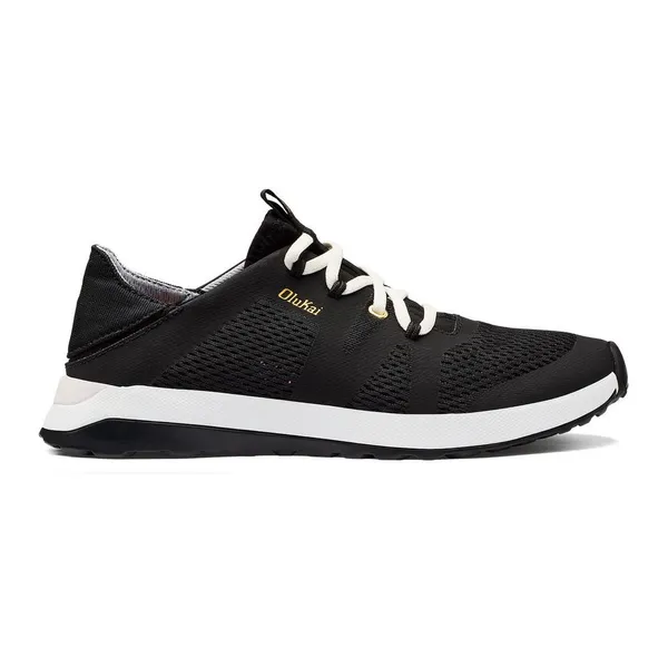 Olukai Women's Huia Black