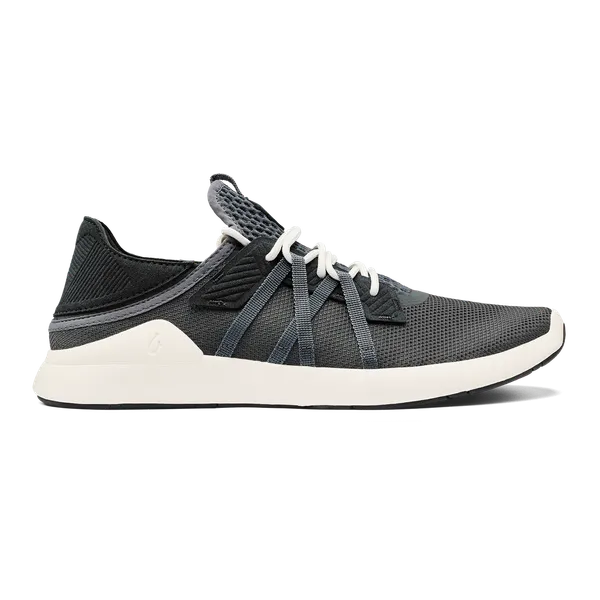 Olukai Men's Holo Dark Shadow