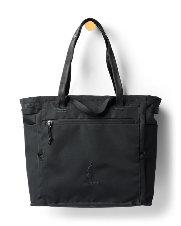 Cotopaxi Mente 22L Tote Black