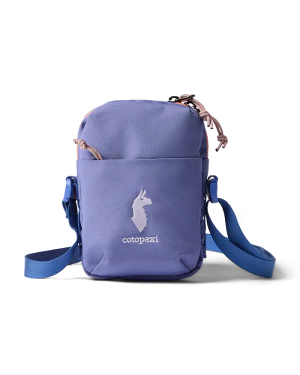 Cotopaxi Todo 1L Shoulder Bag Aster