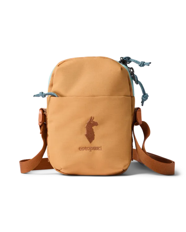 Cotopaxi Todo 1L Shoulder Bag Honeycomb