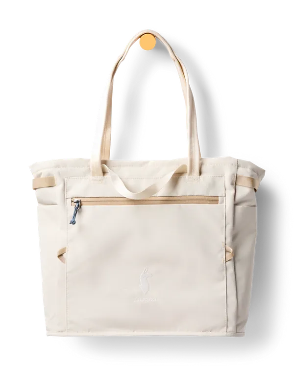 Cotopaxi Mente 22L Tote Cream