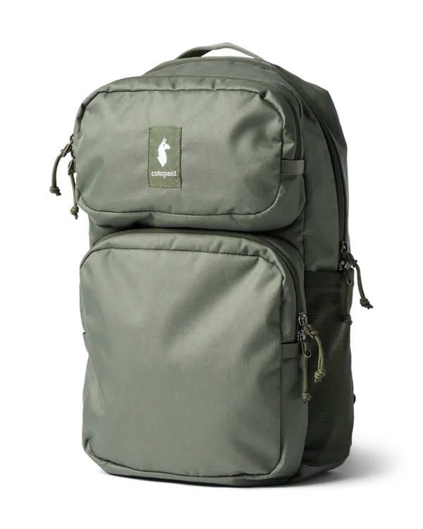 Cotopaxi Tasra 16L Backpack Fatigue