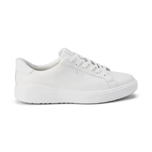 Kizik Women's Vegas 2 Bright White