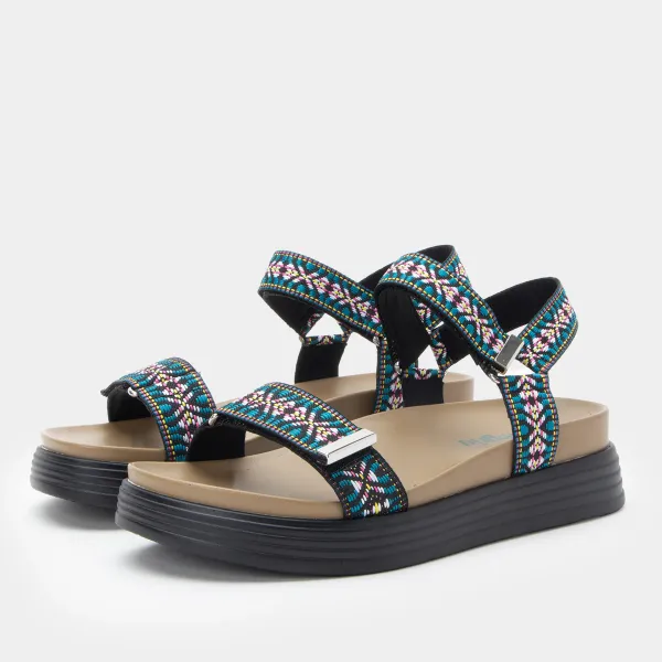 Alegria Women's Allyson Fun Zone