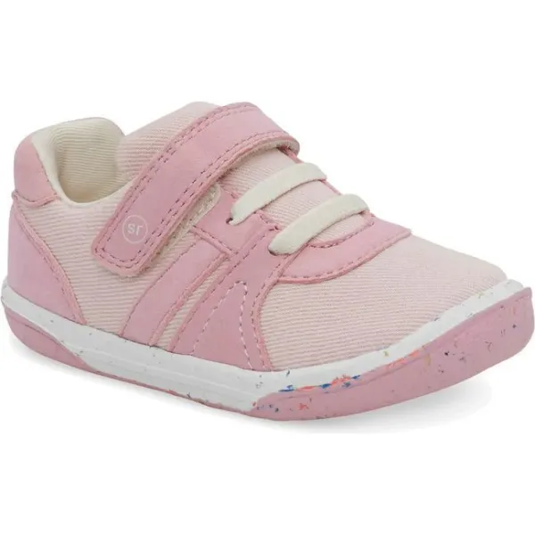 Stride Rite Kids' Fern Sneaker Pink