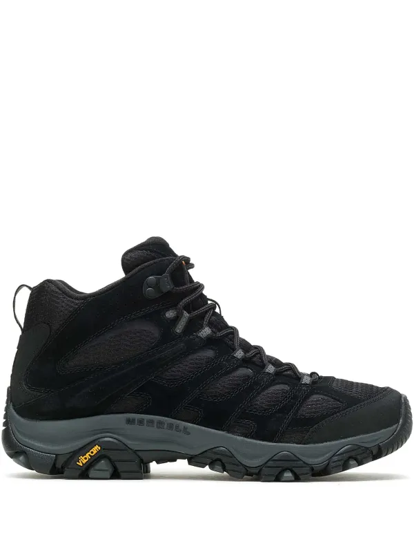 Merrell MOAB 3 MID BLACK NIGHT