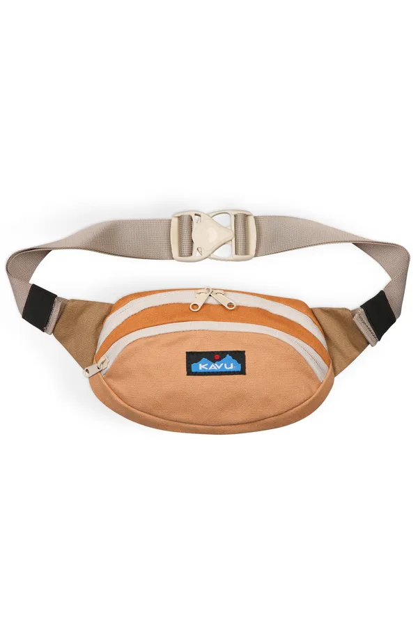 Kavu Canvas Spectator Quiet Plateau