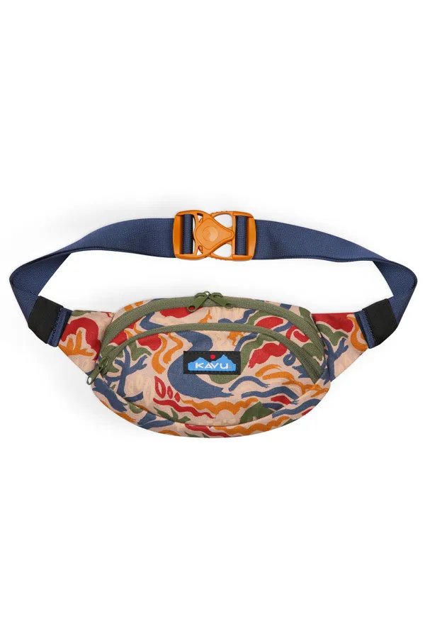 Kavu Canvas Spectator Brush Meadow