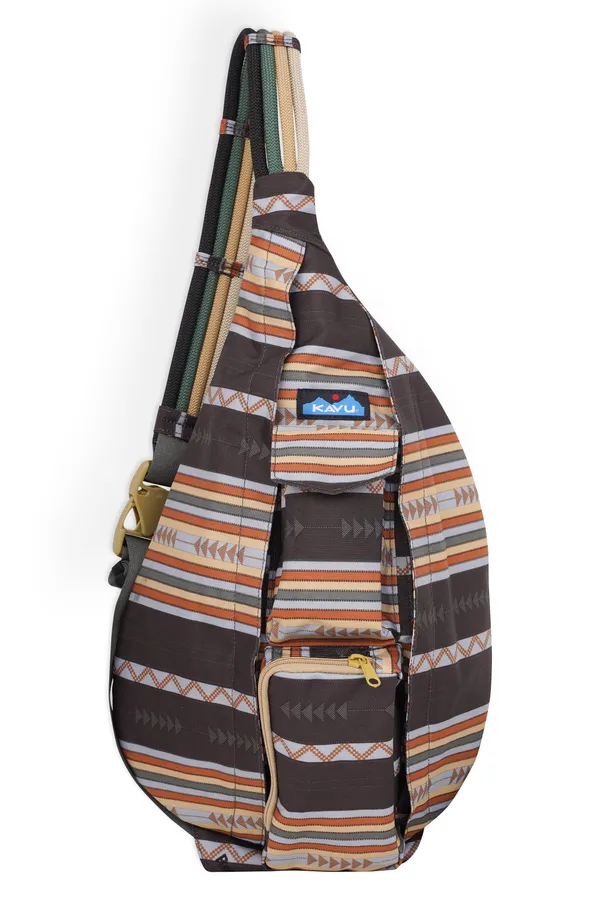 Kavu Rope Sling Woodland Path