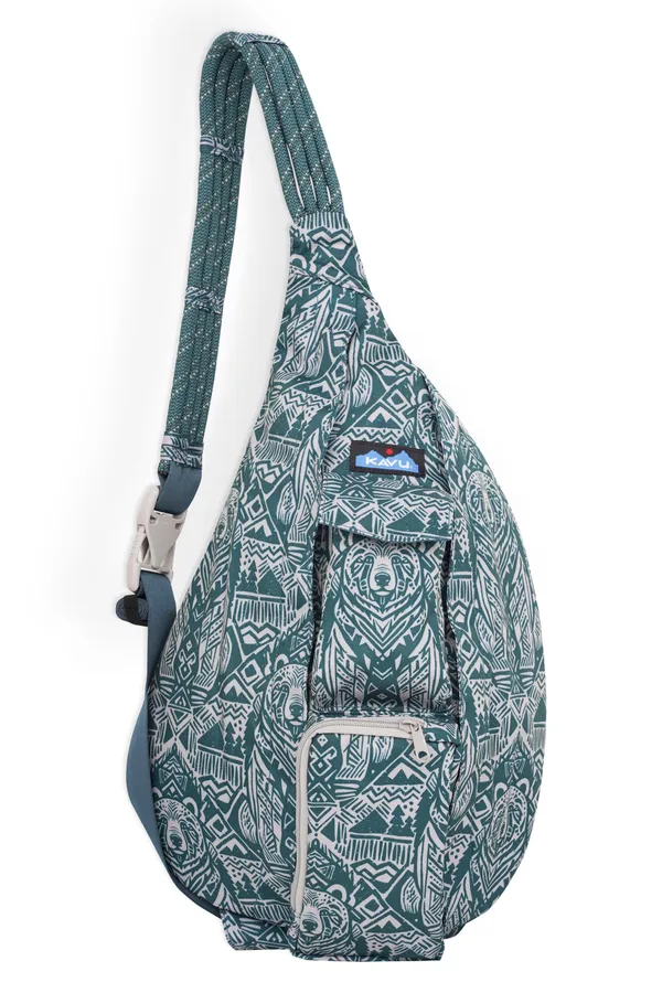 Kavu Rope Sling Wild Bear