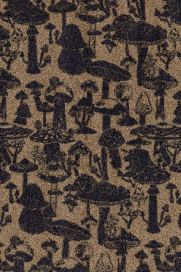 Kavu Doe Bay Blanket Fiddlehead