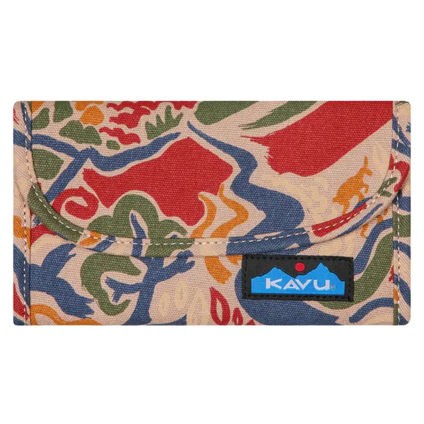 Kavu Big Spender Brush Meadow