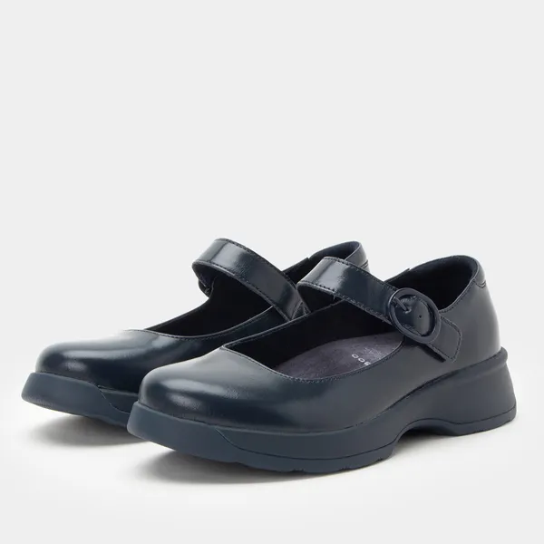 Alegria Women's Jazmine Glazed Navy