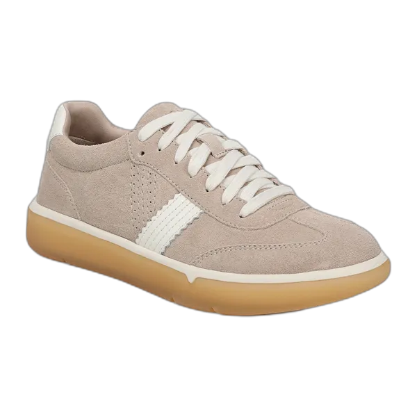 Vionic Women's City Walk Sneaker Lucid Beige