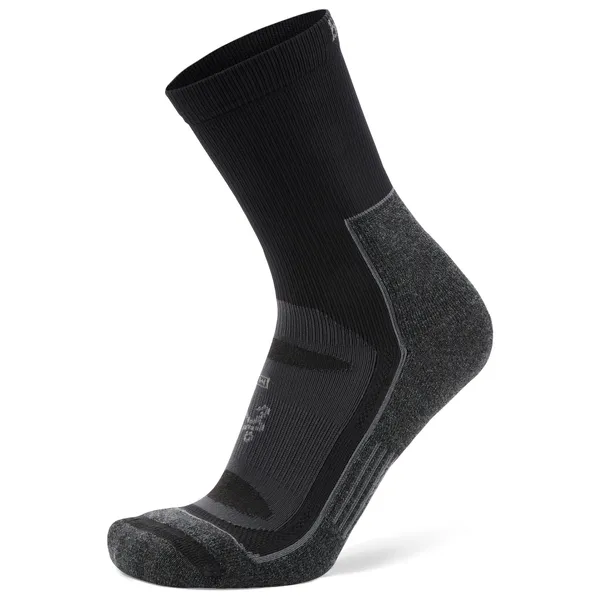 Balega Blister Resist Crew Grey/Black
