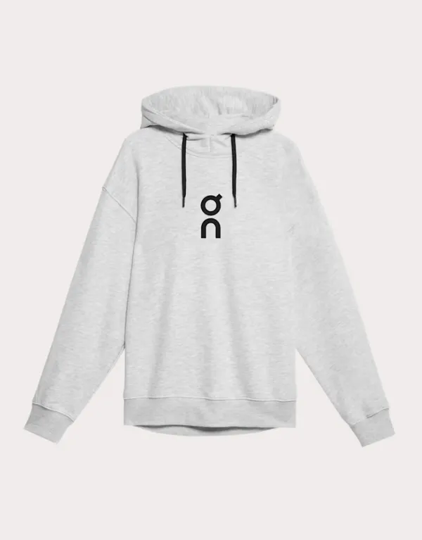 ON RUNNING Men's Club Hoodie CRATER