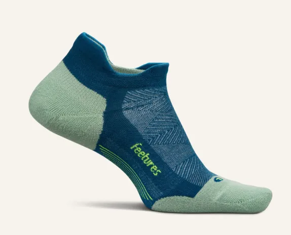 Feetures ELITE MC NS MIDNIGHT WOODS
